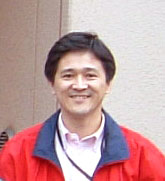 Eiji Goto (J) – Lab. of Environmental Control Engineering